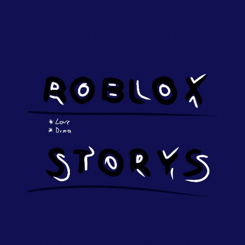 RobloxStories