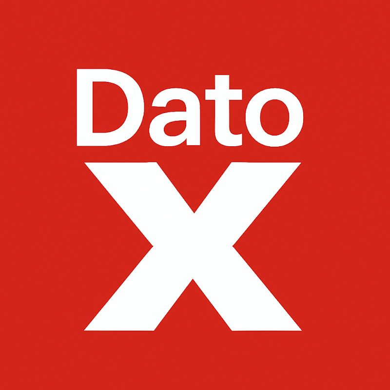 DatoX