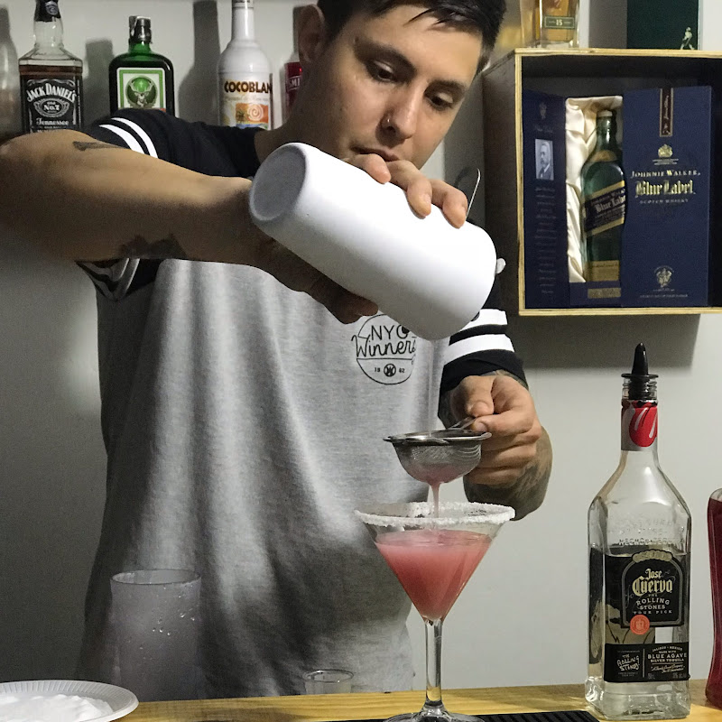 Meu Mundo Meus Drinks 