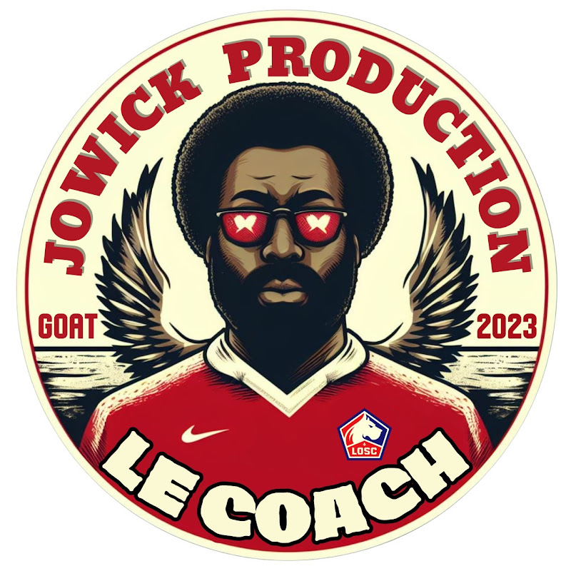 JoWick LE COACH