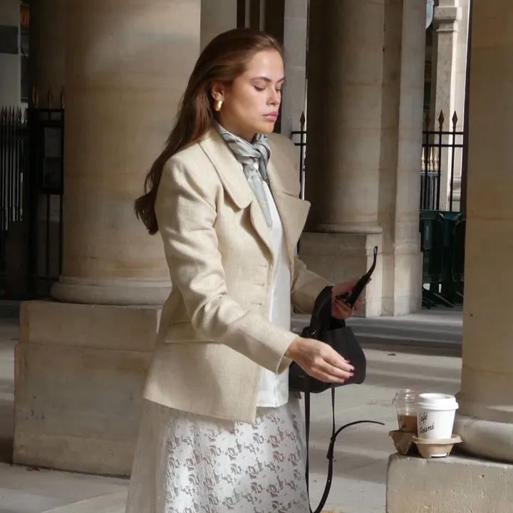 Christina hopperstad