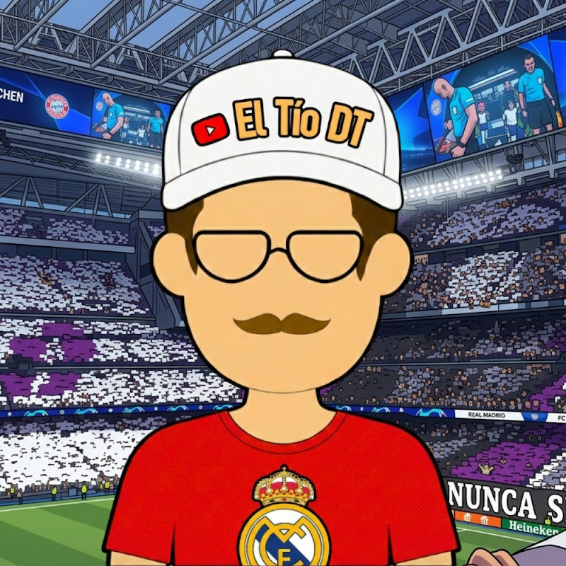 El Tío DT