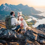 Frank R. Dahl | Norway