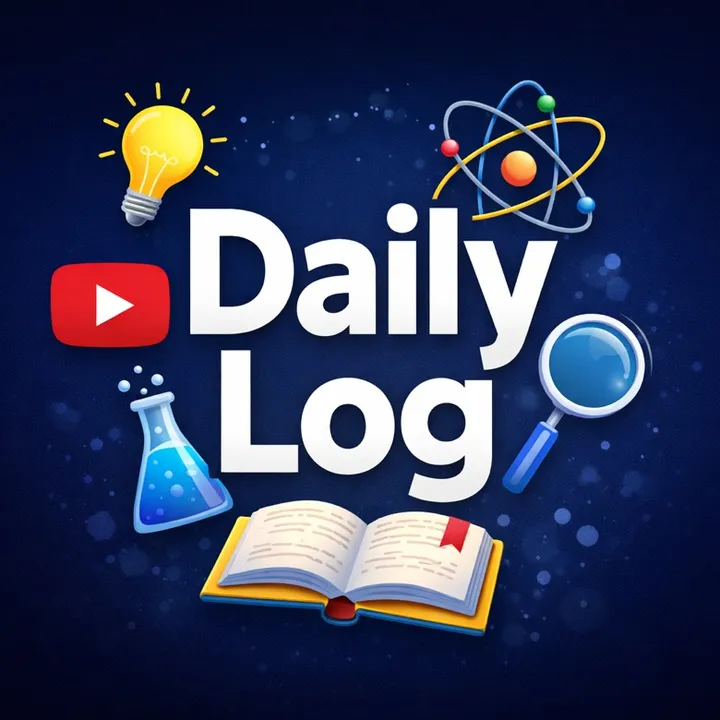 daily log