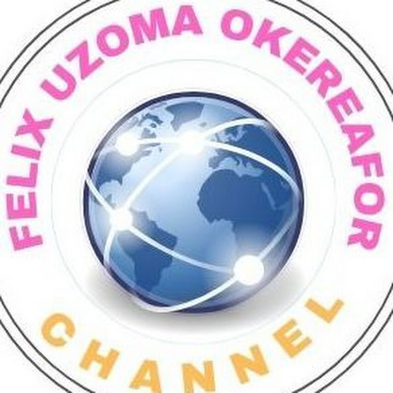 Felix Uzoma Okereafor