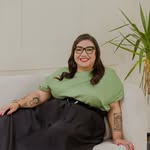 Tamara Muñoz - Espiritualidad y negocios conscientes✨