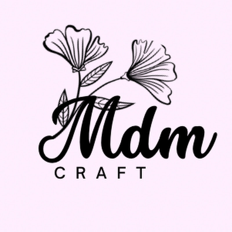 MDM Crafts