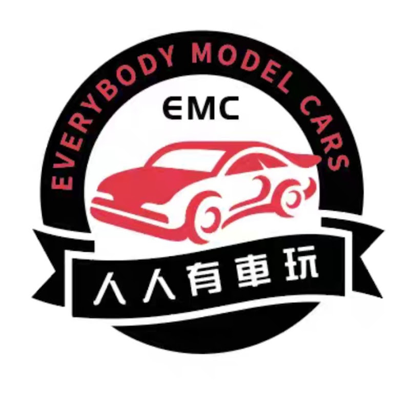 Everybody Model Cars