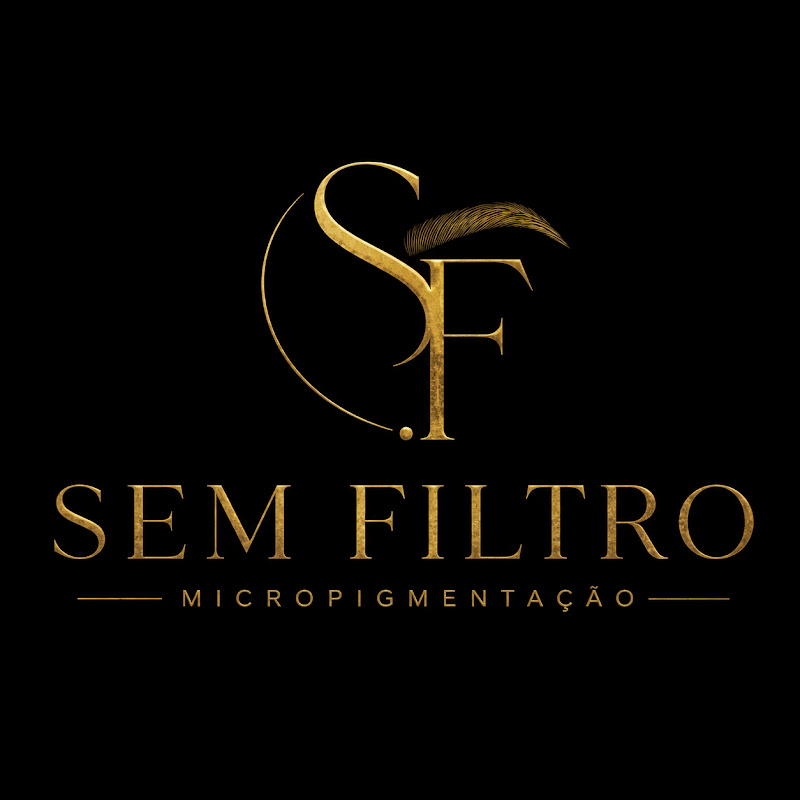 Micropigmentação sem filtro