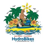 Hydrobikes San Diego