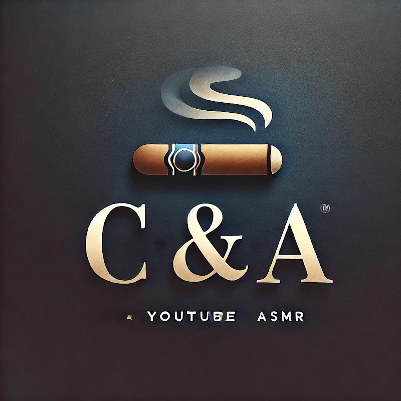 Cigars and ASMR