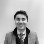Mark Thomas MNAEA Bsc (Hons)