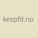 Keepfit.no 🌿