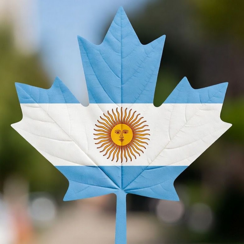 Argentech A.I 🇦🇷