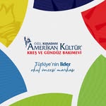 Özel Kuşadası Amerikan Kültür Kreş ve Gündüz Bakımevi 🗽
