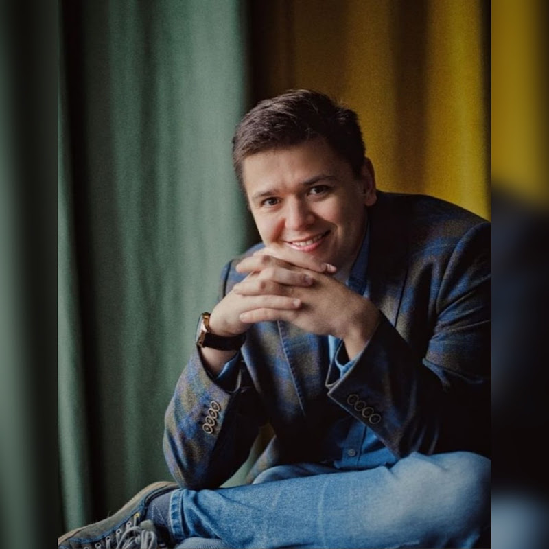 Денис Родин. О дизайне и ремонте 