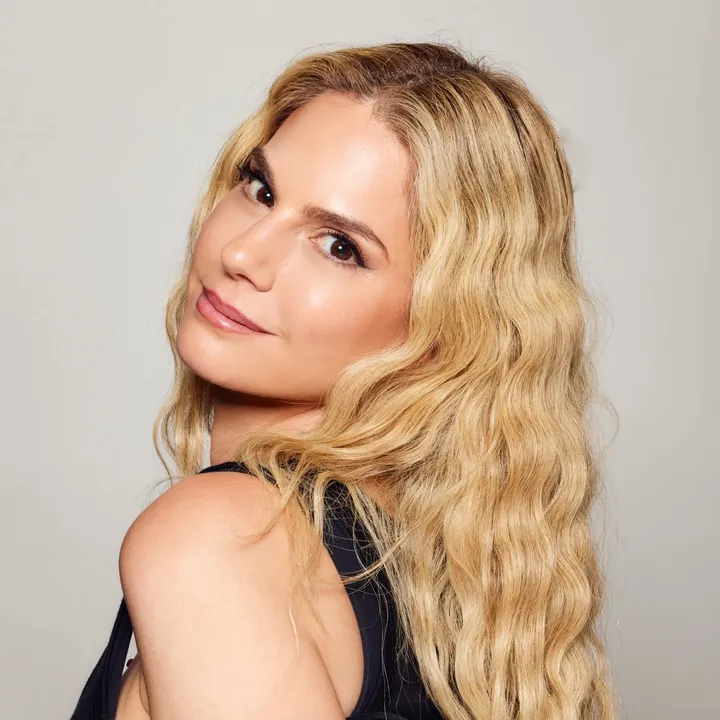 Kelly Kruger