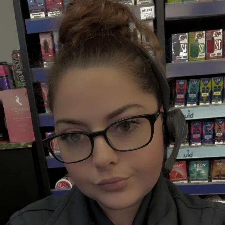 Vicki