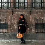Montse | Mexican Content Creator🎃