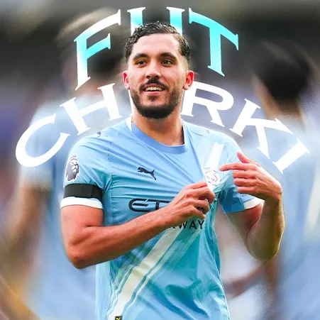 FUT Cherki