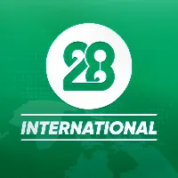 28 International News
