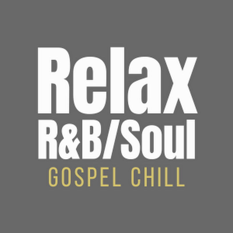 Soul Gospel R&B