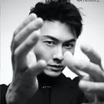 Vincent Wong 王浩信