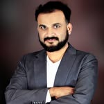 Dr Ahamed Shafi | Developmental Paediatrician