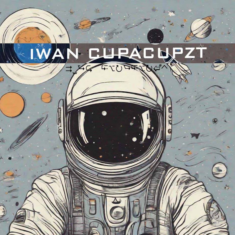 Iwan Cupacupzt