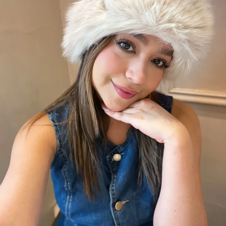 Melissa Anahi