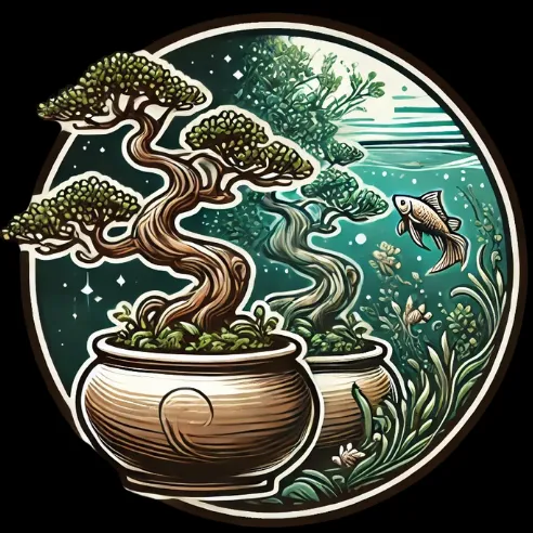 Verde & Água
