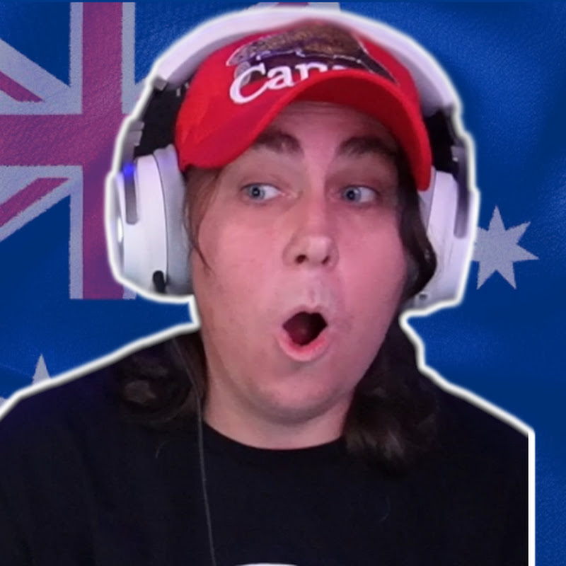 Aussie Tash Reacts
