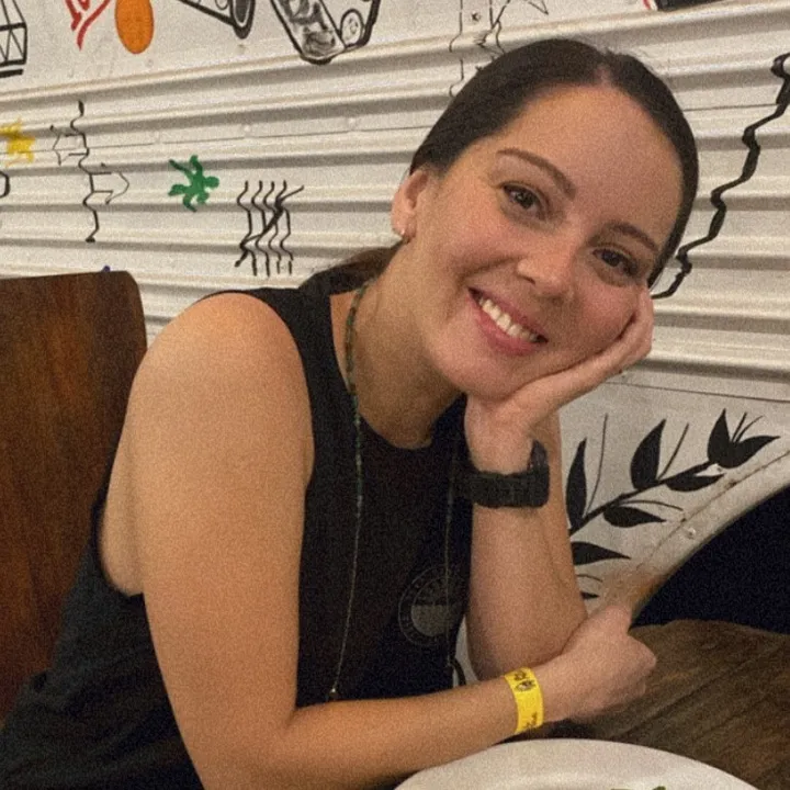 Belén Fuentes