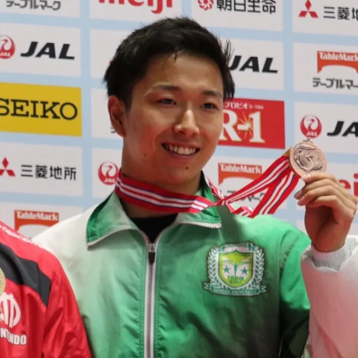 DEKAPURI&でかぷり