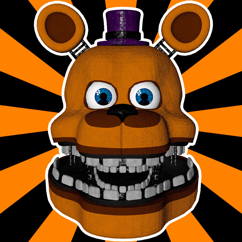 El Oso Mandibuloso
