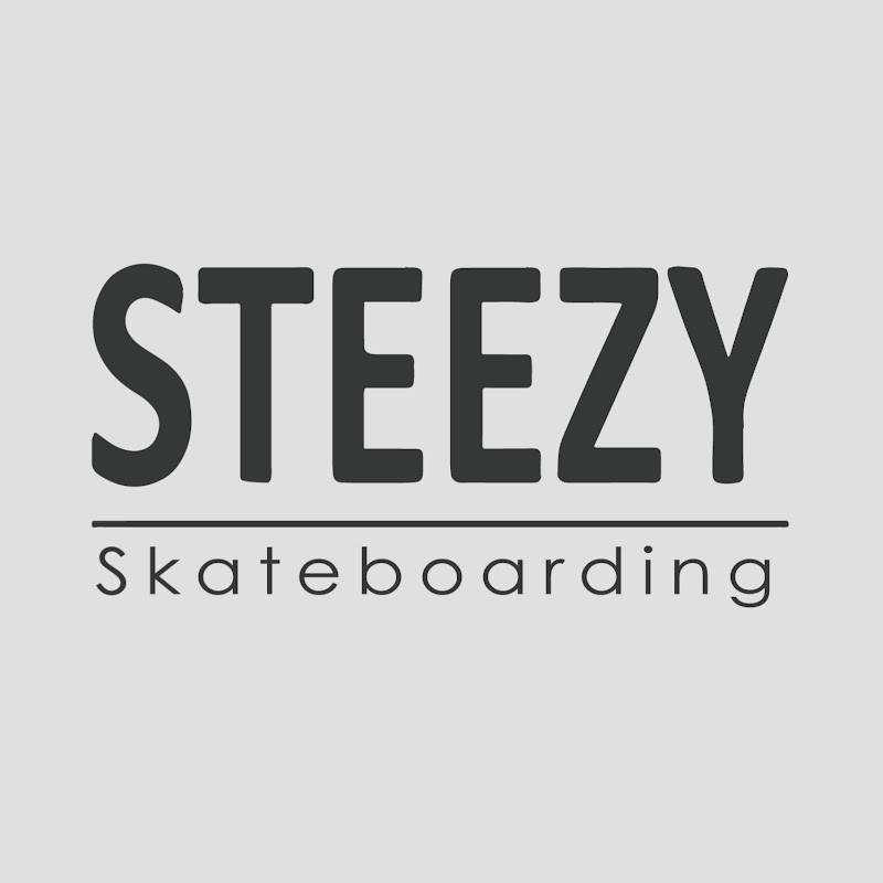 Steezy Skateboarding