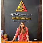 AATHIRAI CRAFTZ