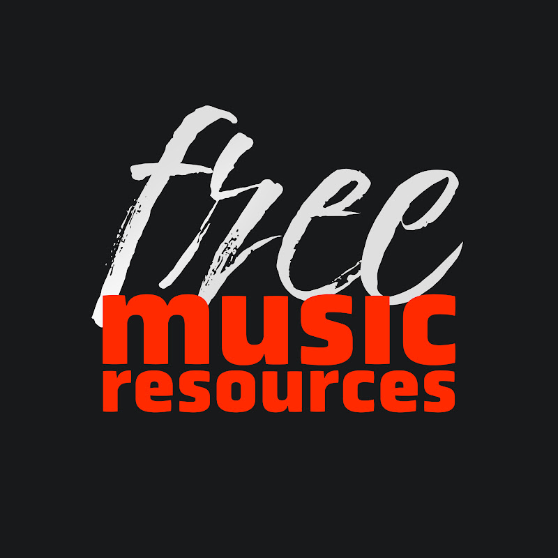 Free Music Resources - Cristian R. Villagra