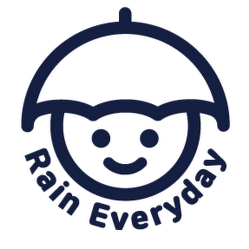 Rain Everyday