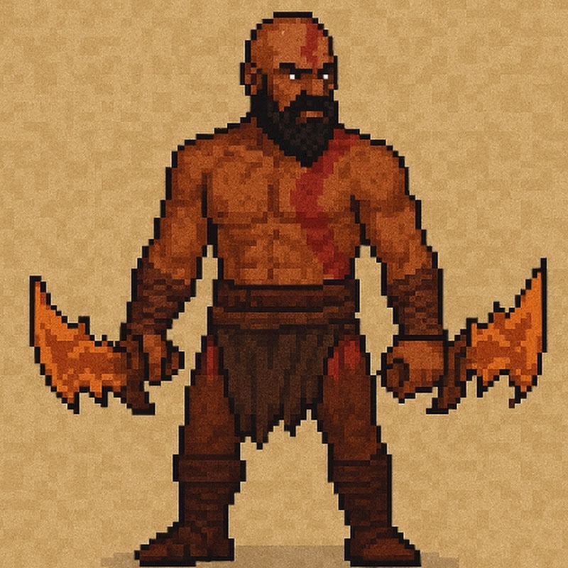 Chokokratos