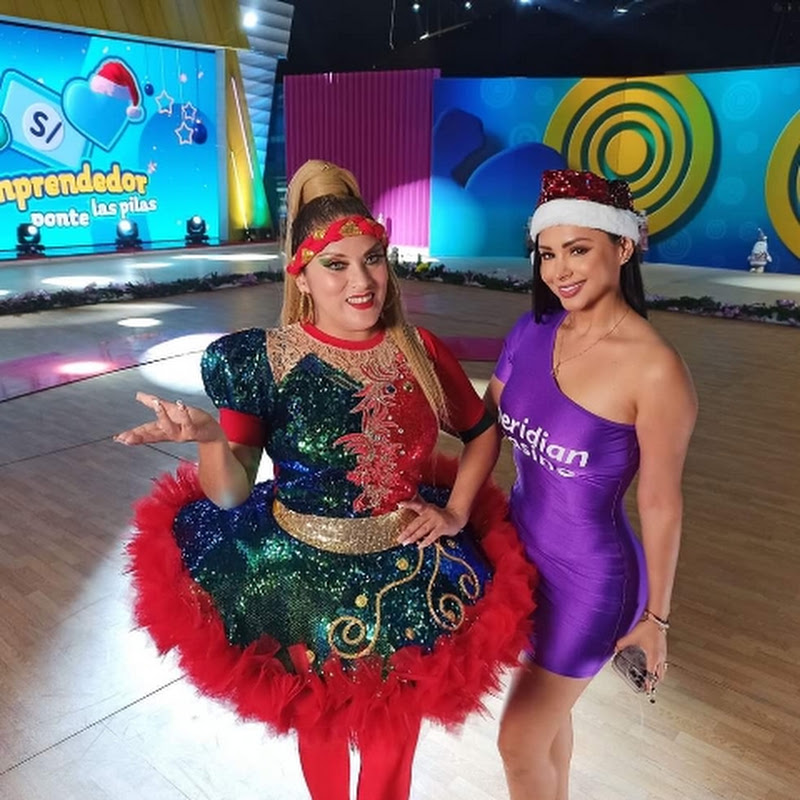 Roxy Producciones