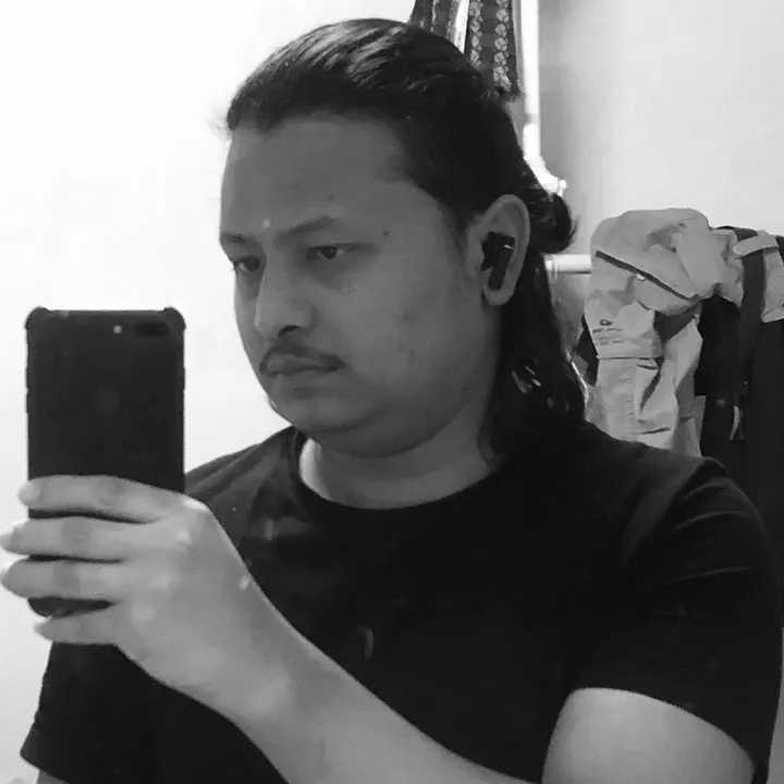 Gopal Adhikari🇳🇵🇰🇷