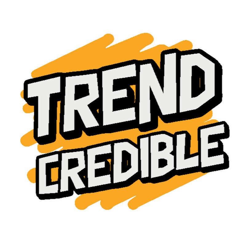 Trend Credible