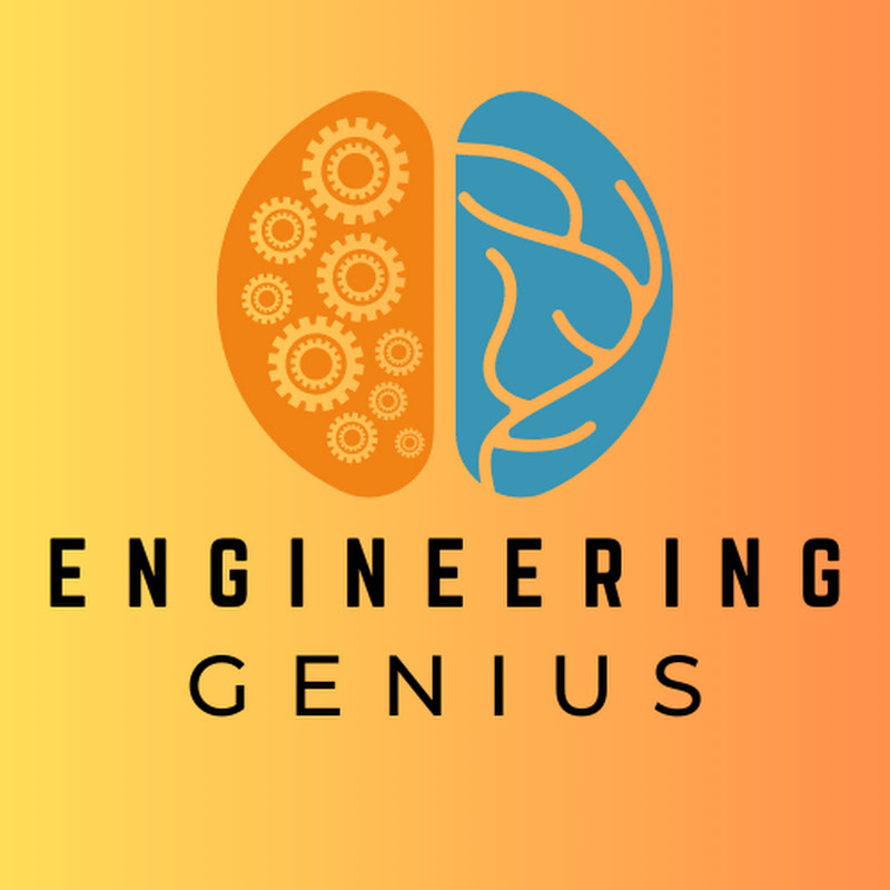 ENGINEERING-GENIUS (Let's Learn)