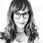 Kristina • Illustrator & Pattern Designer
