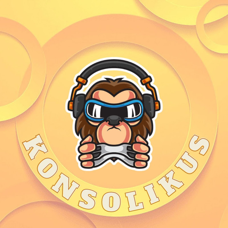 Konsolikus