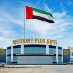 Discount Plus Gifts