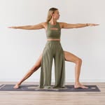 Kasia Blando • Joga na Luziku