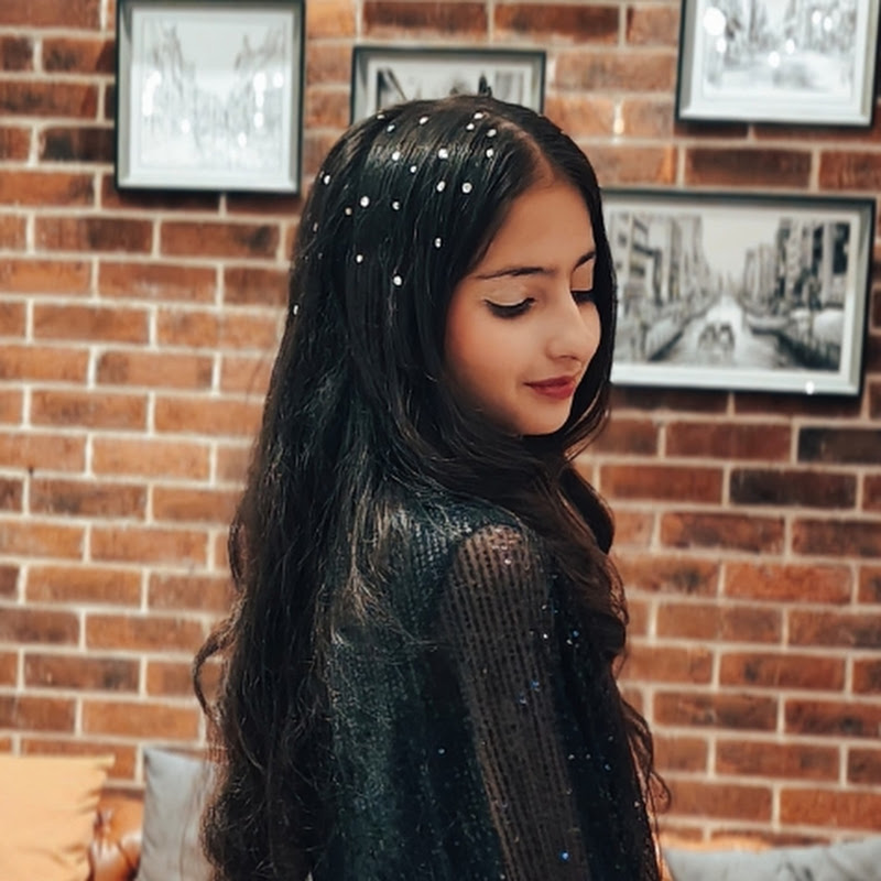 Sanvi Setia