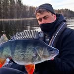 Stian Slora
